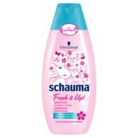 Schauma Fresh it Up! Šampon 250ml