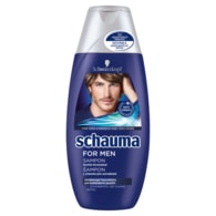 Schauma Pro muže šampon 250ml