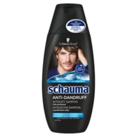 Schauma Proti lupům Intenzivní šampon 250ml