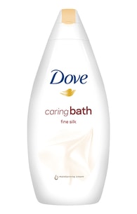 Dove Caring Bath krémová pěna do koupele 500ml