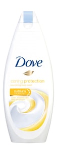 Dove Caring Protection sprchový gel 250ml