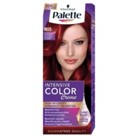 Schwarzkopf Palette Intensive Color Creme barva na vlasy Intenzivní Červený RI5