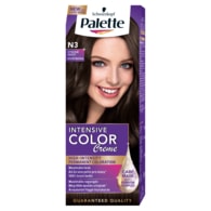 Schwarzkopf Palette Intensive Color Creme barva na vlasy Středně Hnědý N3