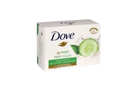Dove Go Fresh Touch krémová tableta 100g