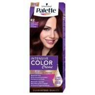 Schwarzkopf Palette Intensive Color Creme barva na vlasy Tmavě Mahagonový R2