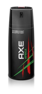 Axe Africa pánský deodorant ve spreji 150ml