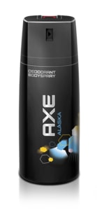 Axe Alaska pánský deodorant ve spreji 150ml