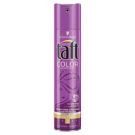 Taft Color lak na vlasy extra silná fixace 250ml