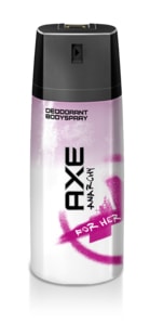 Axe Anarchy For Her dámský deodorant ve spreji 150ml