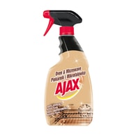 Ajax speciální sprej na trouby