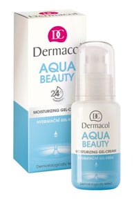 Dermacol Aqua Beauty pleťový krém