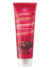 Dermacol Aroma Ritual sprchový gel černá třešeň