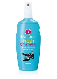 Dermacol Fresh Shoes osvěžující sprej do bot