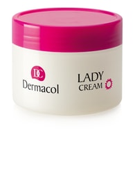 Dermacol Lady Cream Denní krém proti vráskám 50 ml
