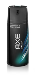 Axe Apollo pánský deodorant ve spreji 150ml