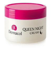Dermacol Queen Night Cream