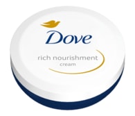 Dove Rich Nourishment výživný krém 75ml