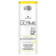 Essence Ultime Citrus+ oil blond&bright kondicionér 250ml