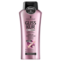 Gliss Kur Serum Deep-Repair šampon 400ml