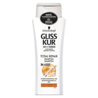 Gliss Kur Total Repair šampon 250ml