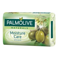 Mýdlo Palmolive Naturals Olive Milk zelené