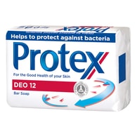 Mýdlo Protex Deo
