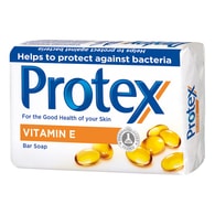 Mýdlo Protex Vitamin E