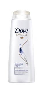 Dove Nutritive Solutions Intensive Repair šampon 400ml