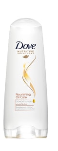 Dove Nutritive Solutions Nourishing Oil Care kondicionér 200ml