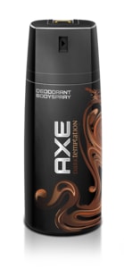 Axe Dark Temptation pánský deodorant ve spreji 150ml