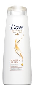 Dove Nutritive Solutions Nourishing Oil Care šampon 250ml