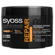 Syoss Repair Therapy Maska 200ml
