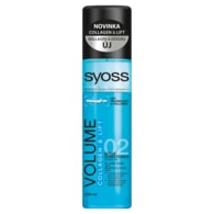 Syoss Volume Collagen&Lift kondicionér ve spreji pro jemné a zplihlé vlasy 200ml