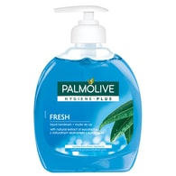 Tekuté mýdlo Palmolive Hygiene Plus Blue