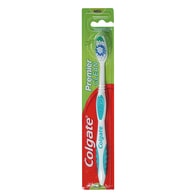 Zubní kartáček Colgate Premier Clean střední