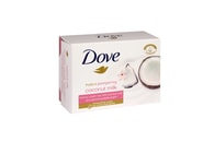 Dove Purely Pampering kokos krémová tableta 100g