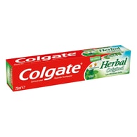 Zubní pasta Colgate Herbal 75ml