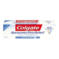 Zubní pasta Colgate Sensitive Pro-Relief Whitening