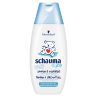 Schauma Kids Baby šampon 250ml