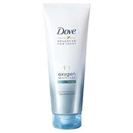Dove AHS Oxygen&Moisture šampon 250ml