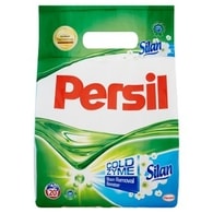 Persil Fresh Pearls by Silan prací prášek 1,4kg 20PD