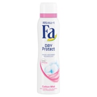 Fa Dry Protect antiperspirant Cotton Mist 150ml