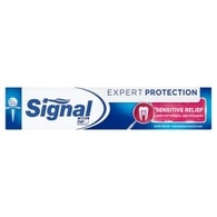 Signal Expert Protection Sensitive zubní pasta 75ml