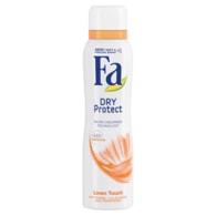 Fa Dry Protect antiperspirant Linen Touch 150ml