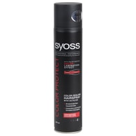 Syoss Color Protect lak na vlasy mega silná fixace 300ml