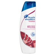 Head & Shoulders Thick&Strong šampon 250ml
