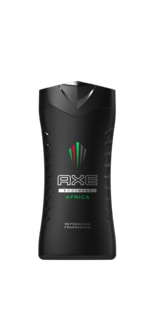 Axe Africa sprchový gel 250ml