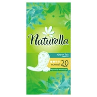 Naturella Green Tea Normal intimky 20ks