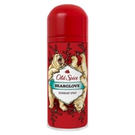 Old Spice Bearglove deodorant ve spreji 125ml