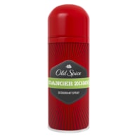 Old Spice Danger Zone deodorant ve spreji 125ml